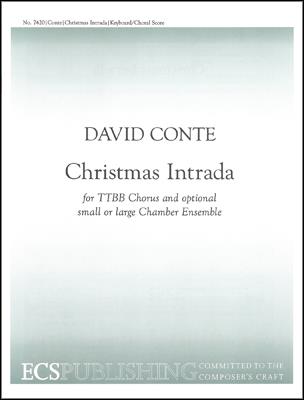 Christmas Intrada